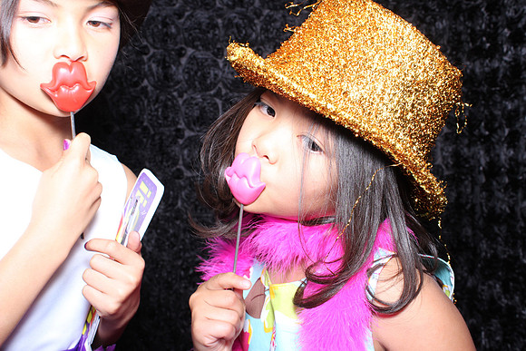 Sacramento Photo Booth Rentals