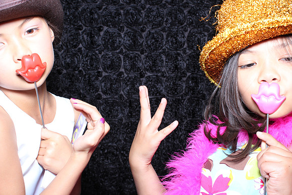 Sacramento Photo Booth Rentals