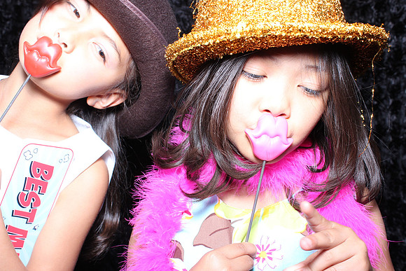 Sacramento Photo Booth Rentals