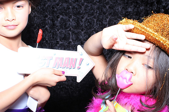 Sacramento Photo Booth Rentals
