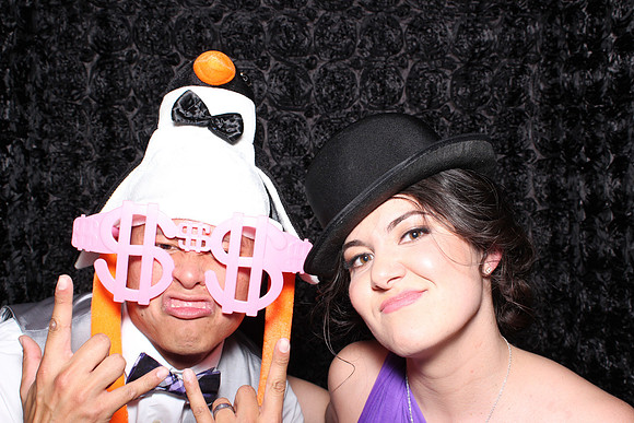 Sacramento Photo Booth Rentals