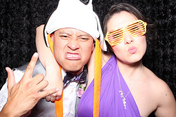 Sacramento Photo Booth Rentals