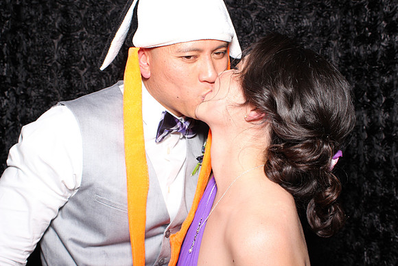 Sacramento Photo Booth Rentals