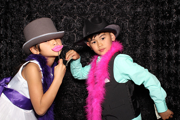 Sacramento Photo Booth Rentals