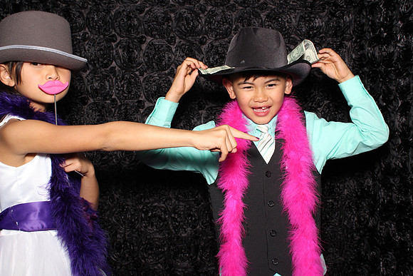 Sacramento Photo Booth Rentals
