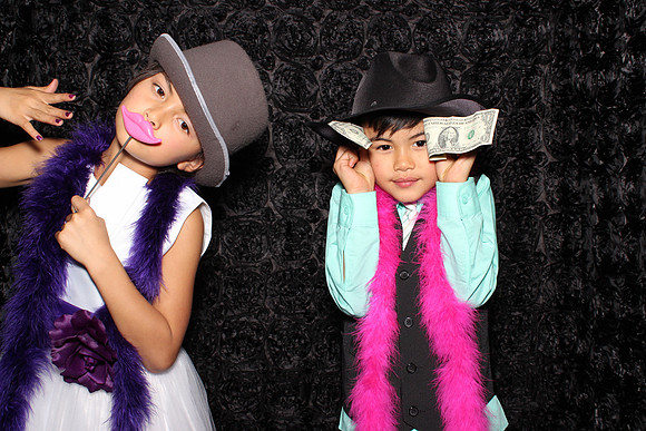 Sacramento Photo Booth Rentals