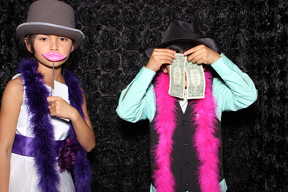 Sacramento Photo Booth Rentals