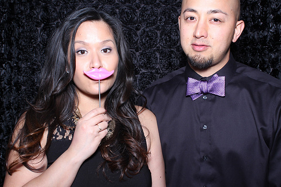 Sacramento Photo Booth Rentals