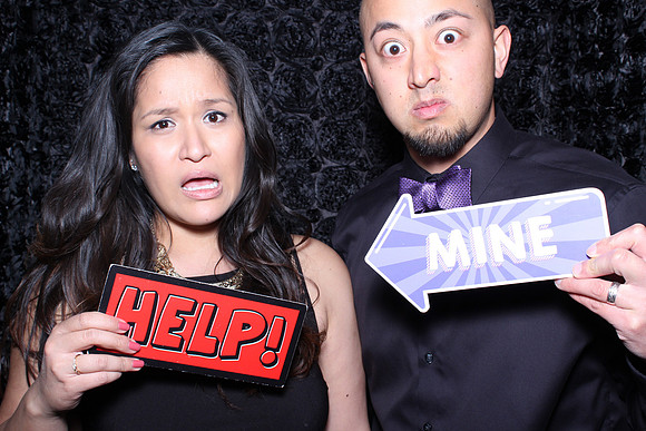 Sacramento Photo Booth Rentals