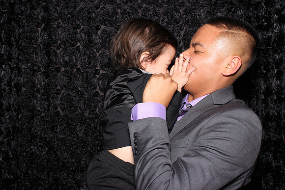 Sacramento Photo Booth Rentals