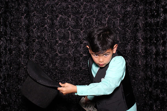 Sacramento Photo Booth Rentals