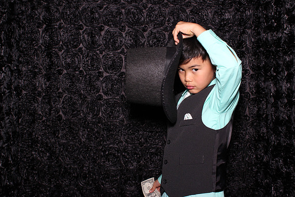 Sacramento Photo Booth Rentals