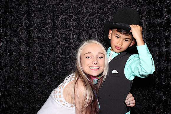 Sacramento Photo Booth Rentals