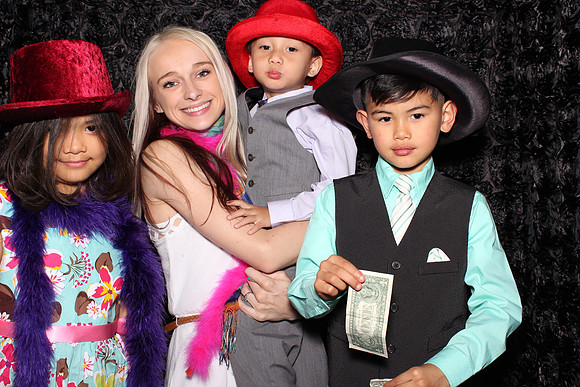 Sacramento Photo Booth Rentals