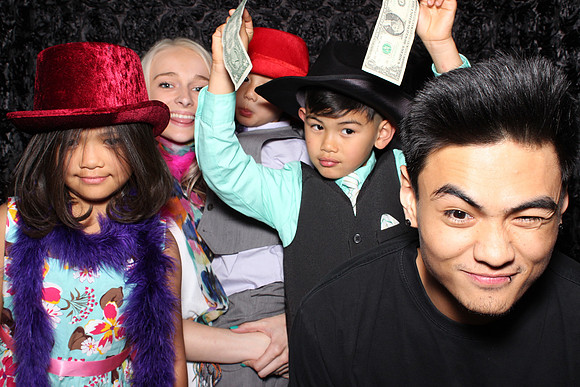 Sacramento Photo Booth Rentals