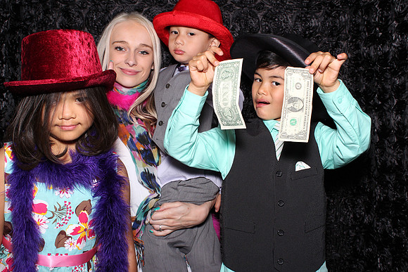 Sacramento Photo Booth Rentals