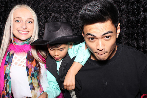 Sacramento Photo Booth Rentals