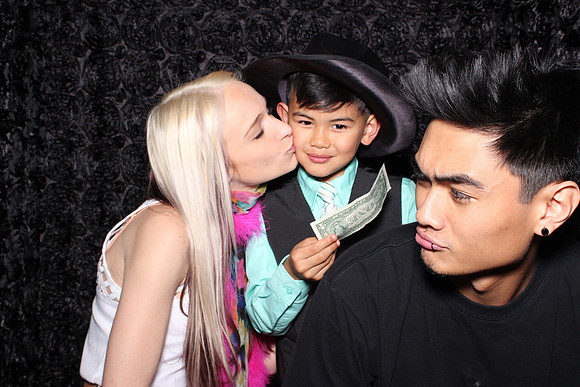 Sacramento Photo Booth Rentals