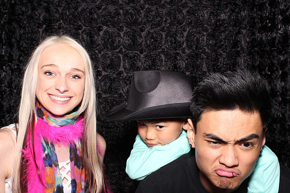 Sacramento Photo Booth Rentals