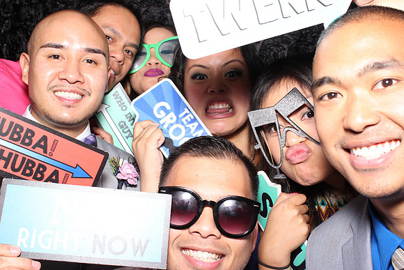 Sacramento Photo Booth Rentals