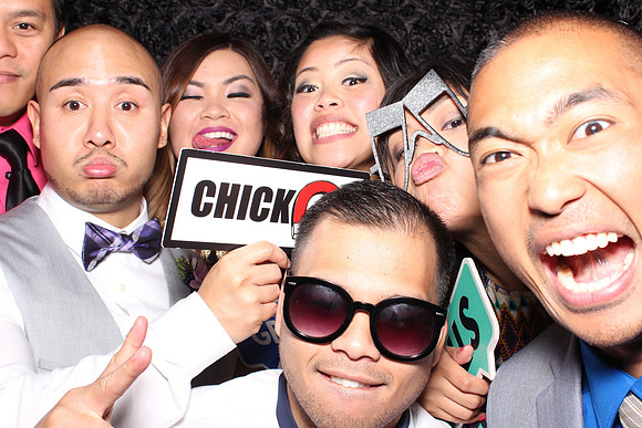 Sacramento Photo Booth Rentals