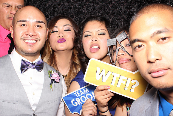 Sacramento Photo Booth Rentals