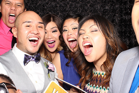 Sacramento Photo Booth Rentals