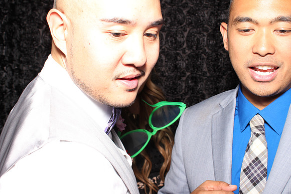 Sacramento Photo Booth Rentals