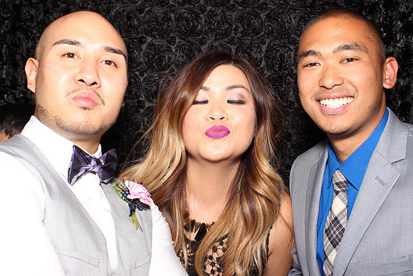 Sacramento Photo Booth Rentals