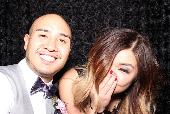 Sacramento Photo Booth Rentals
