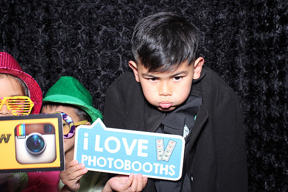 Sacramento Photo Booth Rentals