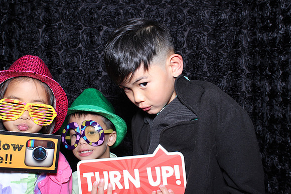 Sacramento Photo Booth Rentals