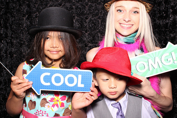 Sacramento Photo Booth Rentals
