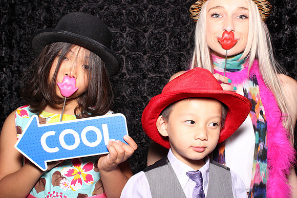 Sacramento Photo Booth Rentals