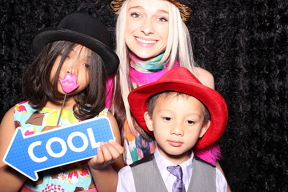 Sacramento Photo Booth Rentals