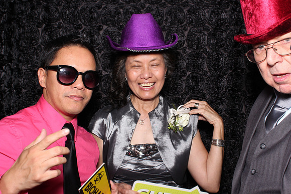 Sacramento Photo Booth Rentals