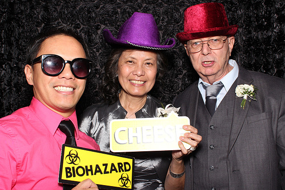 Sacramento Photo Booth Rentals