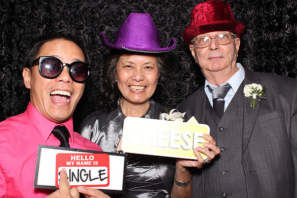 Sacramento Photo Booth Rentals