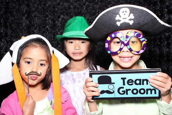 Sacramento Photo Booth Rentals
