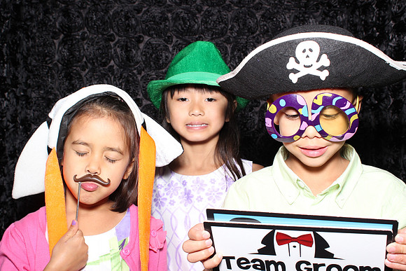 Sacramento Photo Booth Rentals