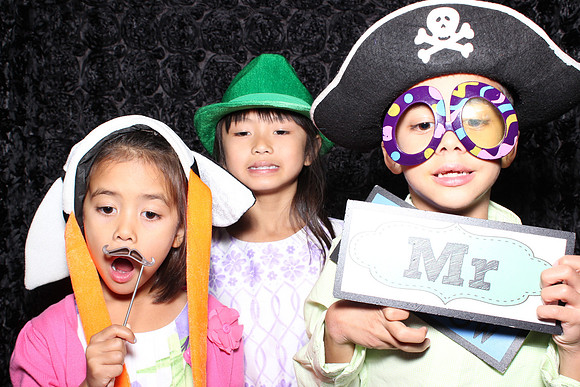 Sacramento Photo Booth Rentals