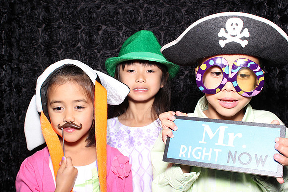 Sacramento Photo Booth Rentals