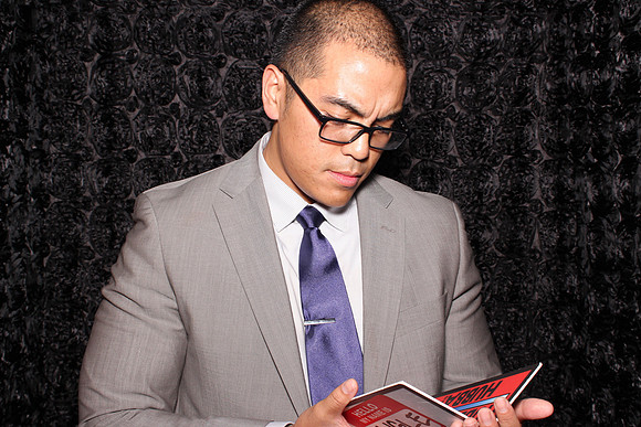 Sacramento Photo Booth Rentals