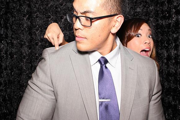 Sacramento Photo Booth Rentals