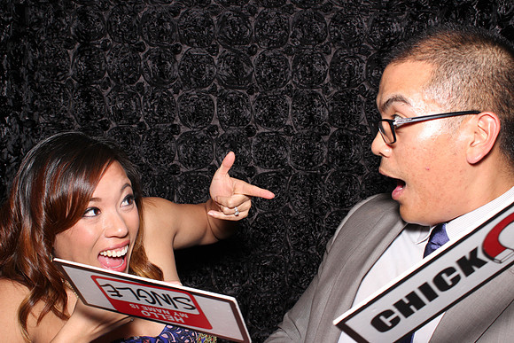 Sacramento Photo Booth Rentals