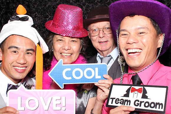 Sacramento Photo Booth Rentals