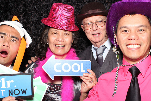 Sacramento Photo Booth Rentals
