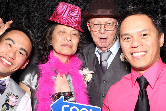 Sacramento Photo Booth Rentals