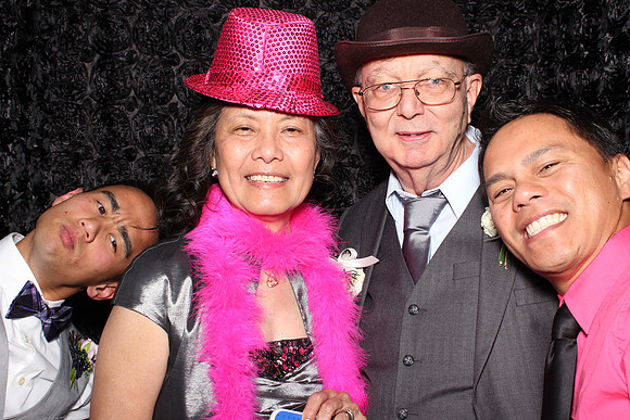 Sacramento Photo Booth Rentals