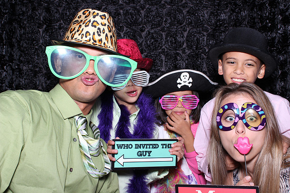 Sacramento Photo Booth Rentals